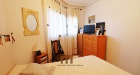 Herverkoop - Appartement / flat - Guardamar del Segura - Campomar