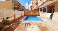 Herverkoop - Appartement / flat - Guardamar del Segura - Centrum