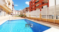 Herverkoop - Appartement / flat - Guardamar del Segura - Centrum