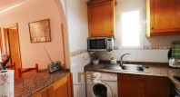 Herverkoop - Appartement / flat - Guardamar del Segura - Centrum