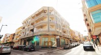 Herverkoop - Appartement / flat - Guardamar del Segura - Centrum