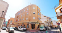 Herverkoop - Appartement / flat - Guardamar del Segura - Centrum