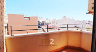 Herverkoop - Appartement / flat - Guardamar del Segura - Centrum