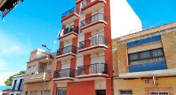 Herverkoop - Appartement / flat - Guardamar del Segura - Centrum