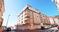 Herverkoop - Appartement / flat - Guardamar del Segura - Centrum