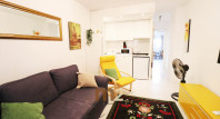 Herverkoop - Appartement / flat - Guardamar del Segura - Centrum