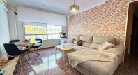 Herverkoop - Appartement / flat - Guardamar del Segura - Centrum