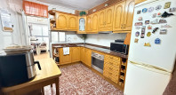 Herverkoop - Appartement / flat - Guardamar del Segura - Centrum