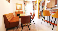 Herverkoop - Appartement / flat - Guardamar del Segura - Centrum