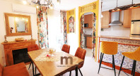 Herverkoop - Appartement / flat - Guardamar del Segura - Centrum