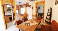 Herverkoop - Appartement / flat - Guardamar del Segura - Centrum