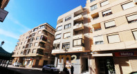 Herverkoop - Appartement / flat - Guardamar del Segura - Centrum