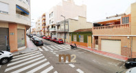 Herverkoop - Appartement / flat - Guardamar del Segura - Centrum