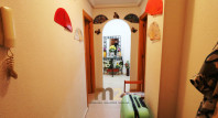 Herverkoop - Appartement / flat - Guardamar del Segura - Centrum