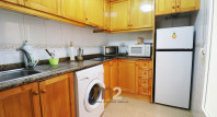 Herverkoop - Appartement / flat - Guardamar del Segura - Centrum