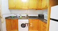 Herverkoop - Appartement / flat - Guardamar del Segura - Centrum
