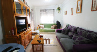 Herverkoop - Appartement / flat - Guardamar del Segura - Centrum