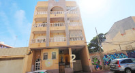 Herverkoop - Appartement / flat - Guardamar del Segura - Centrum