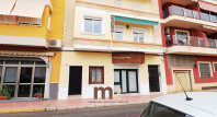 Herverkoop - Appartement / flat - Guardamar del Segura - Centrum
