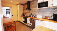 Herverkoop - Appartement / flat - Guardamar del Segura - Centrum