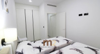 Herverkoop - Appartement / flat - Guardamar del Segura - Centrum