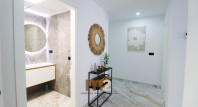 Herverkoop - Appartement / flat - Guardamar del Segura - Centrum