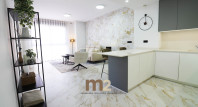 Herverkoop - Appartement / flat - Guardamar del Segura - Centrum