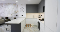 Herverkoop - Appartement / flat - Guardamar del Segura - Centrum