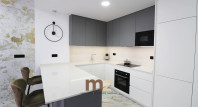 Herverkoop - Appartement / flat - Guardamar del Segura - Centrum