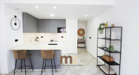 Herverkoop - Appartement / flat - Guardamar del Segura - Centrum