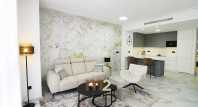 Herverkoop - Appartement / flat - Guardamar del Segura - Centrum