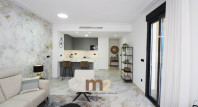 Herverkoop - Appartement / flat - Guardamar del Segura - Centrum