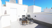 Herverkoop - Appartement / flat - Guardamar del Segura - Centrum