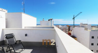 Herverkoop - Appartement / flat - Guardamar del Segura - Centrum