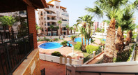 Herverkoop - Appartement / flat - Guardamar del Segura - Guardamar Hills