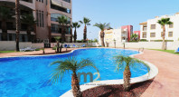 Herverkoop - Appartement / flat - Guardamar del Segura - Guardamar Hills