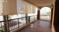 Herverkoop - Appartement / flat - Guardamar del Segura - Guardamar Hills