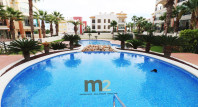 Herverkoop - Appartement / flat - Guardamar del Segura - Guardamar Hills