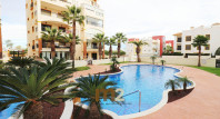 Herverkoop - Appartement / flat - Guardamar del Segura - Guardamar Hills