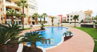 Herverkoop - Appartement / flat - Guardamar del Segura - Guardamar Hills