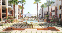 Herverkoop - Appartement / flat - Guardamar del Segura - Guardamar Hills