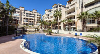 Herverkoop - Appartement / flat - Guardamar del Segura - Guardamar Hills