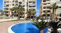 Herverkoop - Appartement / flat - Guardamar del Segura - Guardamar Hills