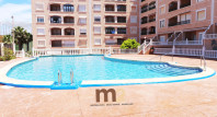 Herverkoop - Appartement / flat - Guardamar del Segura - Guardamar Playa