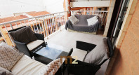 Herverkoop - Appartement / flat - Guardamar del Segura - Guardamar Playa