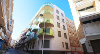 Herverkoop - Appartement / flat - Guardamar del Segura - Guardamar Playa
