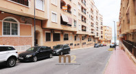 Herverkoop - Appartement / flat - Guardamar del Segura - Guardamar Playa