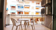 Herverkoop - Appartement / flat - Guardamar del Segura - Guardamar Playa