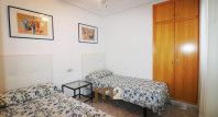 Herverkoop - Appartement / flat - Guardamar del Segura - Guardamar Playa