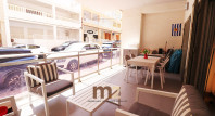 Herverkoop - Appartement / flat - Guardamar del Segura - Guardamar Playa